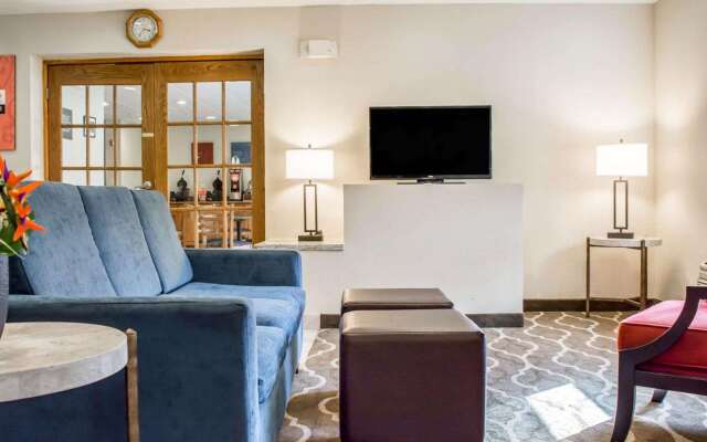 Comfort Inn Fort Myers Northeast