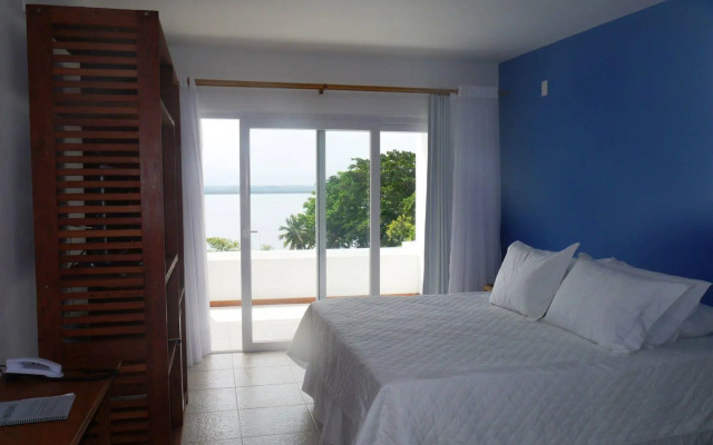 Hotel Pousada Natureza