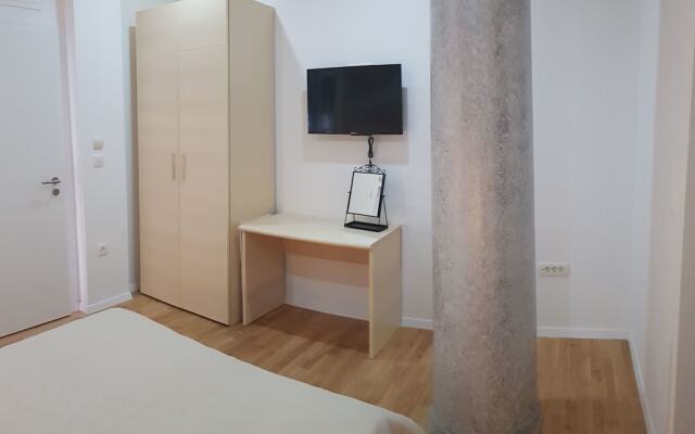 Split City Rooms