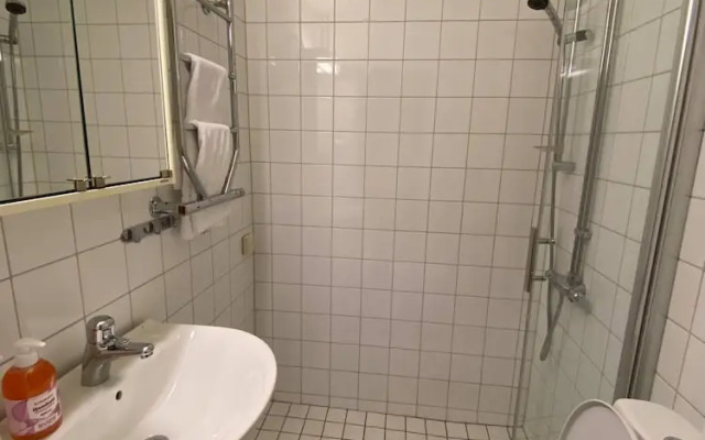Cozy one Bedroom Apartment in Stockholm