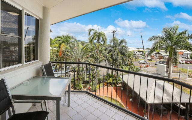 Citysider Cairns