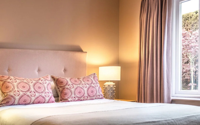 The Crown Stoke By Nayland