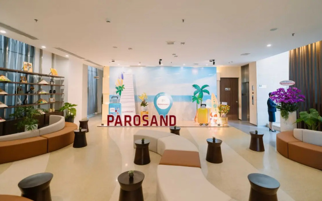 Belle Maison Parosand Da Nang