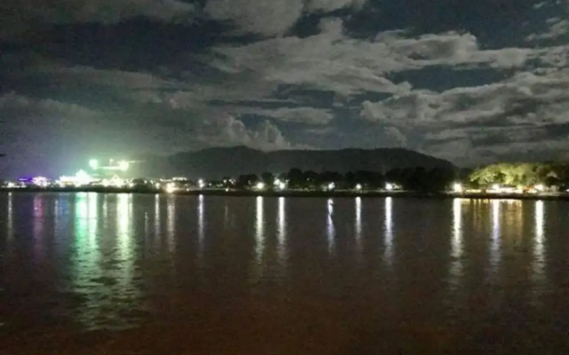 Khong River View