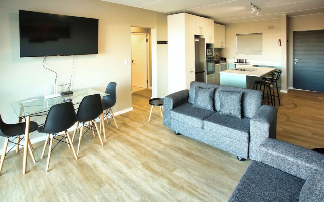 NIVICA Lifestyle Living 20, Langebaan 4-Sleeper