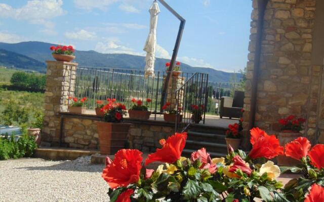 Agriturismo Circugnano