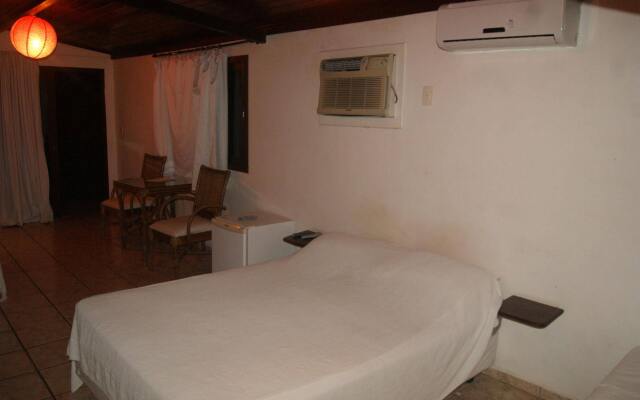 Pousada Lounge