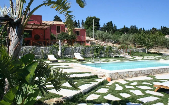 B&B Baglio degli Ulivi