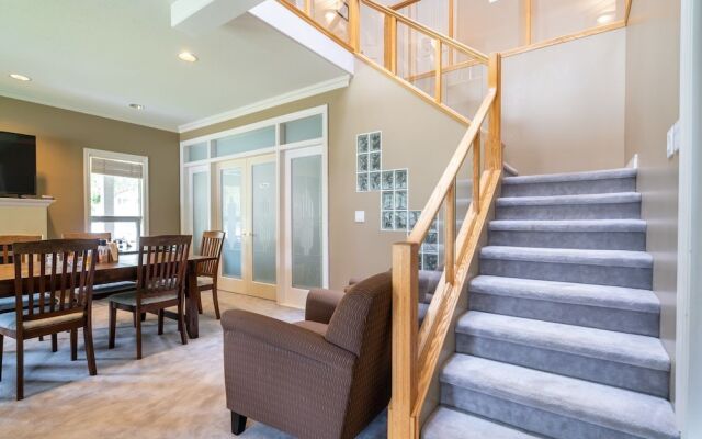 Cornerstone Bed and Breakfast