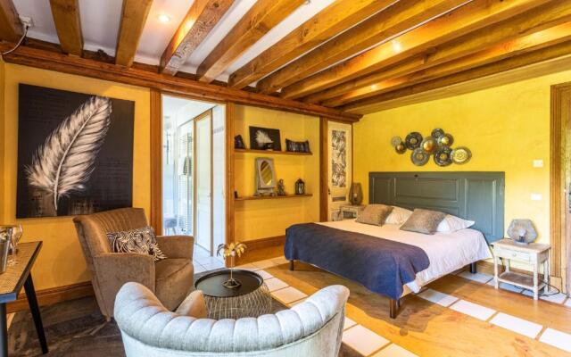 Domaine de la Ruisseliere