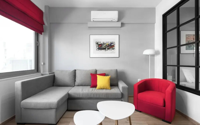 Zaphira Apartments, Nilie Hospitality MGMT