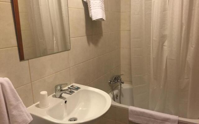 Hotel Antares