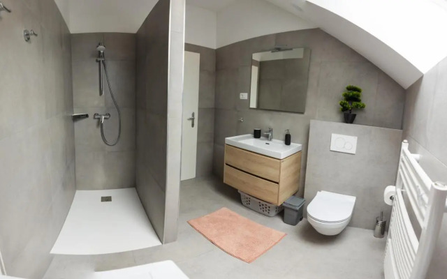 Apartment Ajda