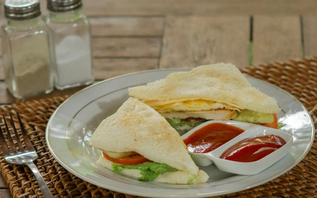 Pondok Ayu Shanti