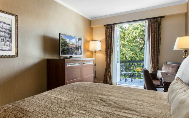 Omni Royal Orleans Hotel