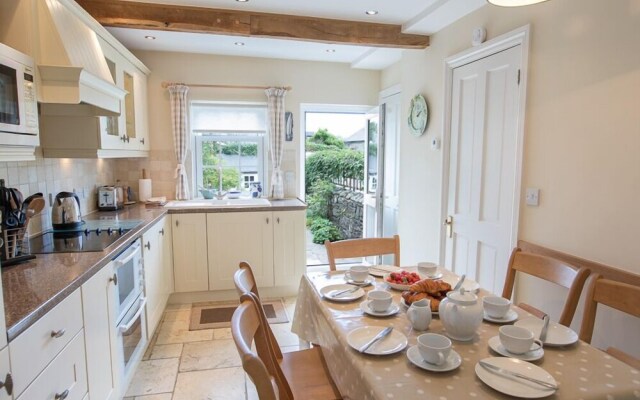 Jot Cottage