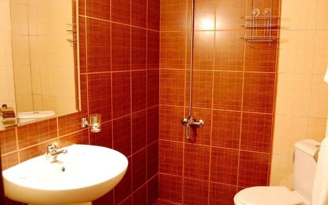 Bansko Royal Towers Hotel