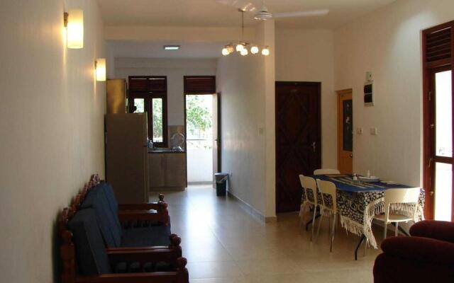 Ocean Breeze Apartment Colombo
