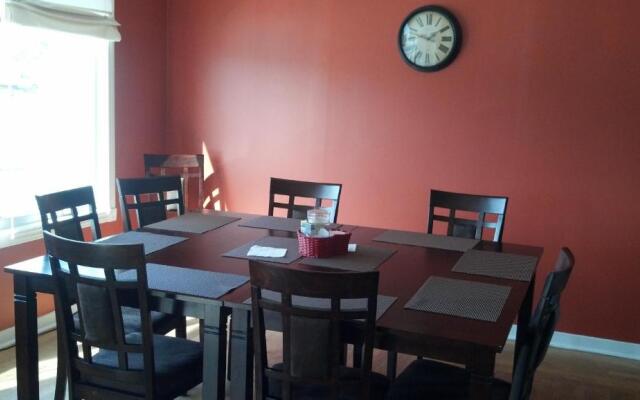 Exploits Inn and Suites