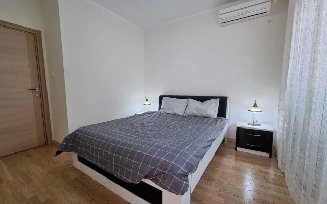 Adriatic Apartments