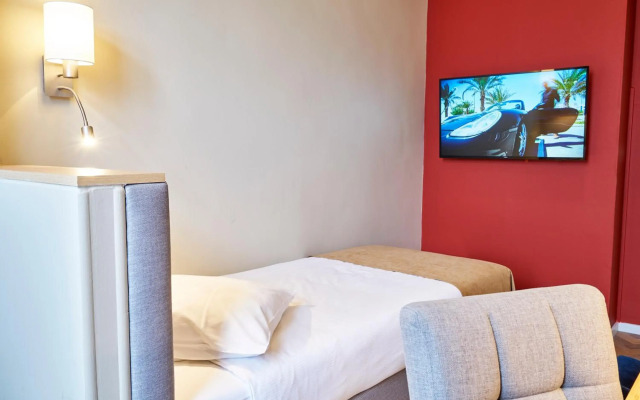 Hotel Van Walsum