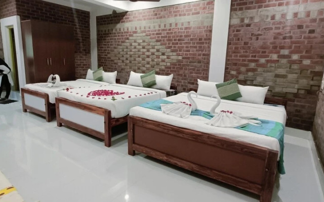 Five Falls Ramana Villa