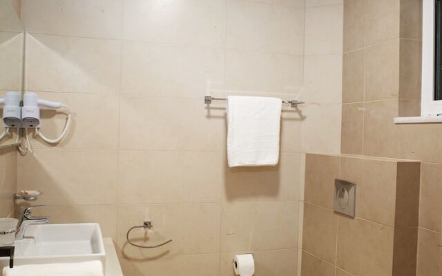 Creta Sun Hotel