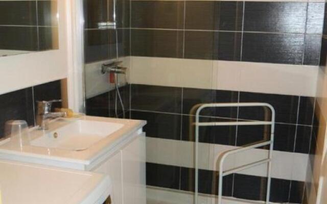 Résidence LA GRIFOULLIÈRE - Maisons & Villas pour 6 Personnes 74