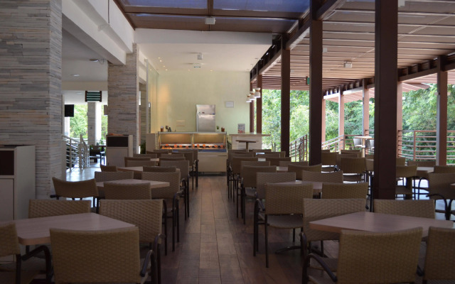 Rio Quente Resorts - Hotel Pousada