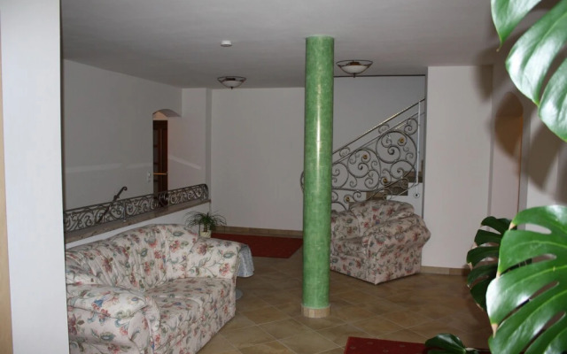 Zimmervermietung Babsy