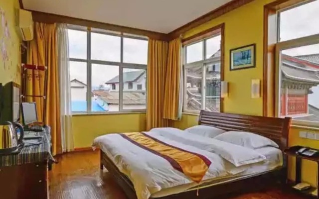 Kai Yue Business Hotel