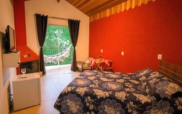 Pousada Vale do Horizonte