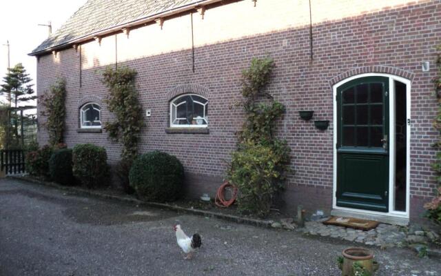 B&B De Kaagse Koe