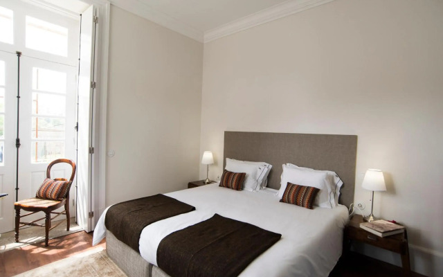 bnapartments Carregal