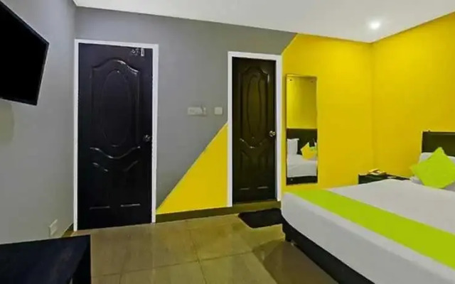 29 Beach House Goa