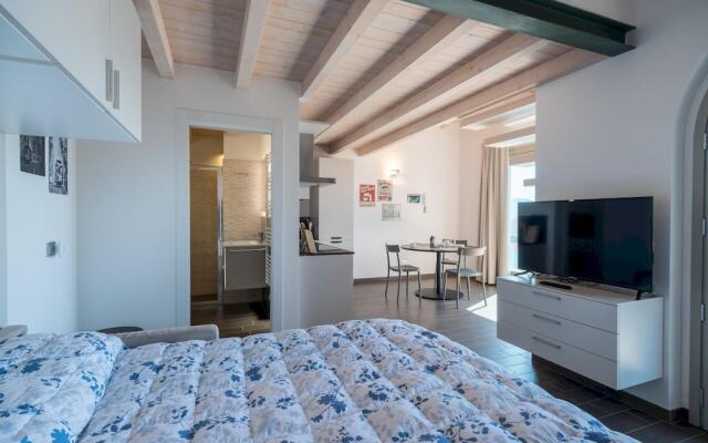 Casa Picasso in Parzanica