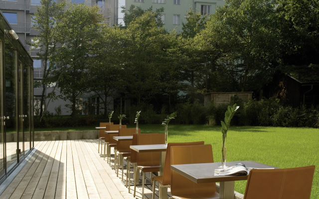 Austria Trend Hotel beim Theresianum