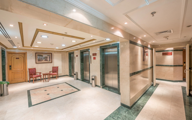 Odst Al Madinah Hotel