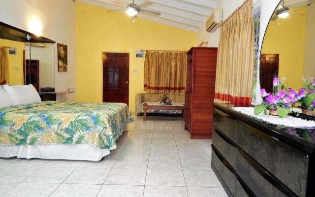 JJ's Paradise Hotel