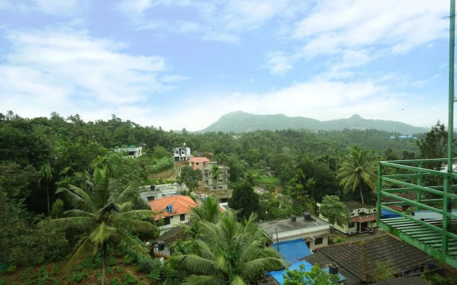 Liya Residency 3BHK By OYO Rooms