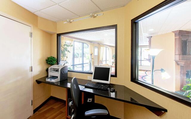 Quality Inn & Suites Florence Civic Center