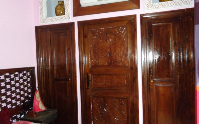 Riad Sesame