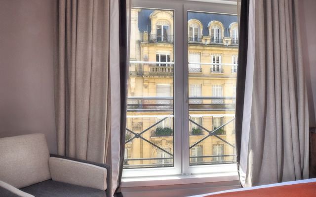 Carles Hotel Buenos Aires