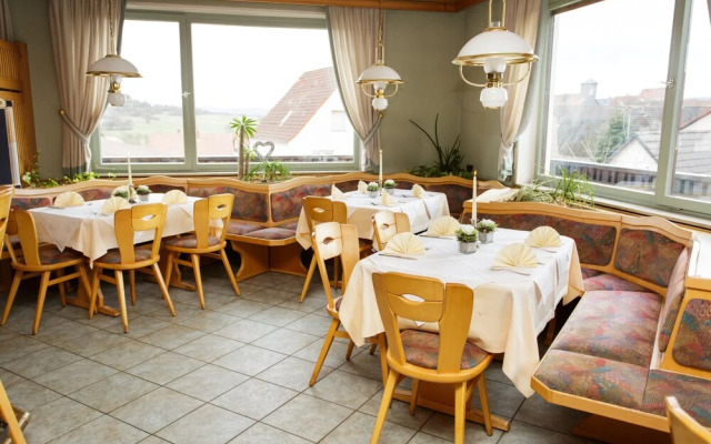 Landgasthaus Bayrischer Hof