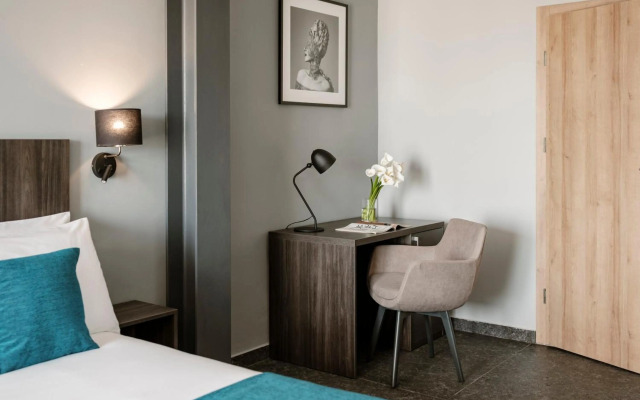 Spinola Hotel