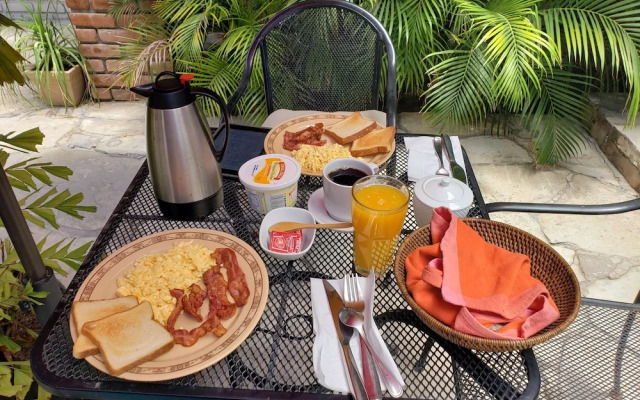 Linda Propiedad de 5 Habitaciones