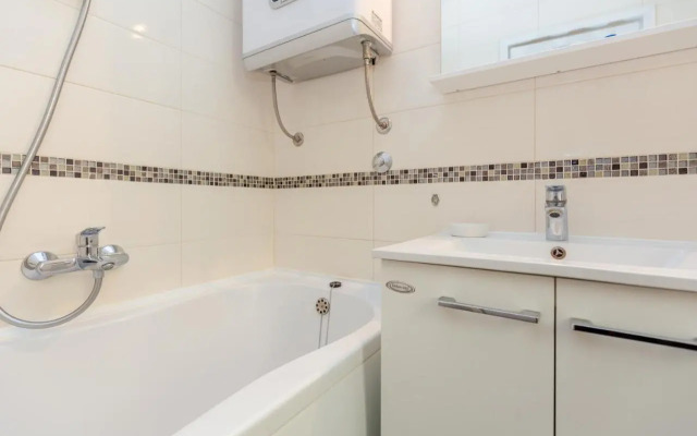 Apartment Relax – 1.4km from the Old town