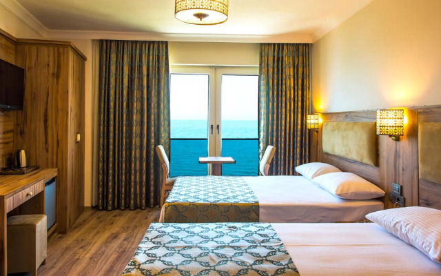 Akcakoca Poyraz Otel