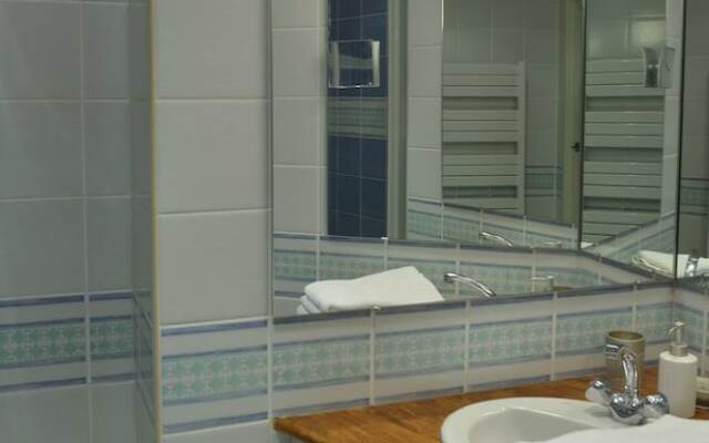 Temps de Pause Appartement dhôtes