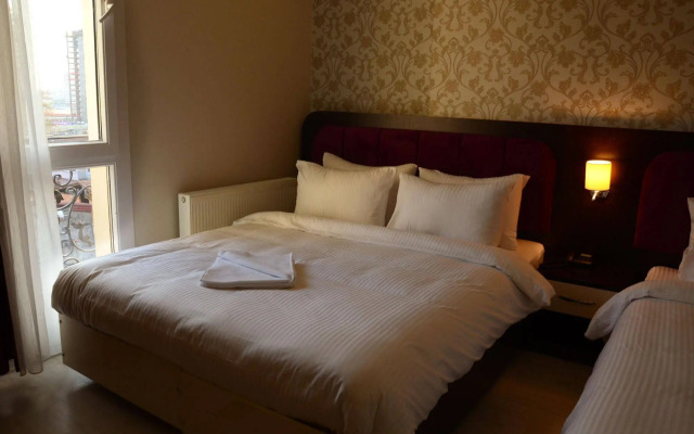 Niconya Port Suite&Hotel
